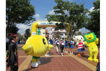 Tokyoウオーク19 第1回 新宿 文京エリア Runnet ランネット 大会ガイド エントリー Tokyoウオーク19 第1回 新宿 文京エリア Runnet ランネット 大会ガイド エントリー