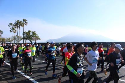 開催中止 鹿児島マラソン ファンランの部 Runnet ランネット 大会ガイド エントリー 開催中止 鹿児島マラソン ファンランの部 Runnet ランネット 大会ガイド エントリー