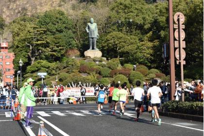 開催中止 鹿児島マラソン ファンランの部 Runnet ランネット 大会ガイド エントリー 開催中止 鹿児島マラソン ファンランの部 Runnet ランネット 大会ガイド エントリー