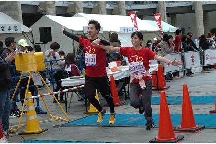 ユニセフカップ神戸バレンタイン ラブラン Runnet ランネット 大会ガイド エントリー