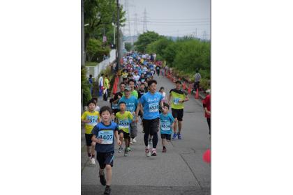 開催中止 第42回鯖江つつじマラソン Runnet ランネット 大会ガイド エントリー 開催中止 第42回鯖江つつじマラソン Runnet ランネット 大会ガイド エントリー