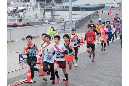 開催中止 第4回リレーマラソンhat神戸 Enjoy Run Runnet ランネット 大会ガイド エントリー