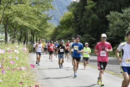 開催中止 第19回越後湯沢秋桜ハーフマラソン Runnet ランネット 大会ガイド エントリー