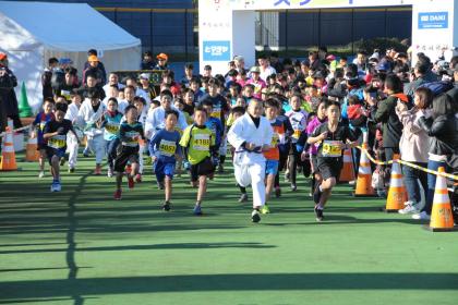 開催延期 第回坊っちゃんランランラン Runnet ランネット 大会ガイド エントリー 開催延期 第回坊っちゃんランランラン Runnet ランネット 大会ガイド エントリー