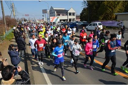 開催中止 第21回結城シルクカップロードレース Team Do Sports Portal 1億人をプレーヤーに