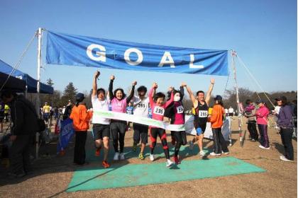 開催中止 42 195kmリレーマラソン 第30回国営昭和記念公園 Runnet ランネット 大会ガイド エントリー 開催中止 42 195kmリレーマラソン 第30回国営昭和記念公園 Runnet ランネット 大会ガイド エントリー