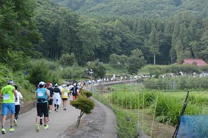 開催中止 第18回小布施見にマラソン21 Runnet ランネット 大会ガイド エントリー