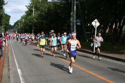 Runnet ランネット 大会ガイド エントリー