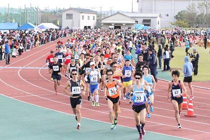 佐渡トキマラソン21 新潟県在住者限定 Runnet ランネット 大会ガイド エントリー