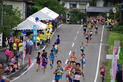 Runnet ランネット 大会ガイド エントリー