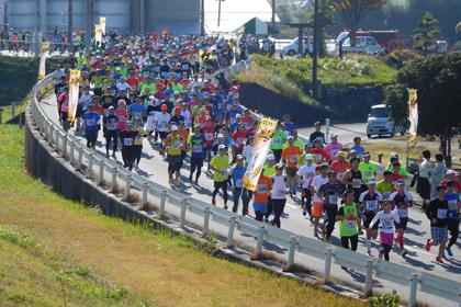 いびがわマラソン2021オンライン ウォーキング Runnet ランネット 大会ガイド エントリー