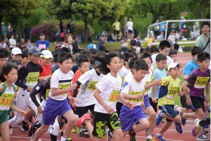 第44回鯖江つつじマラソン 福井県在住者限定 Runnet ランネット 大会ガイド エントリー