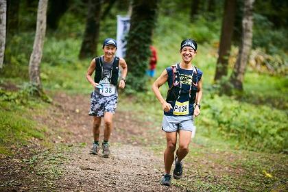 信越五岳トレイルランニングレース2022〜パタゴニアCUP〜／Shinetsu