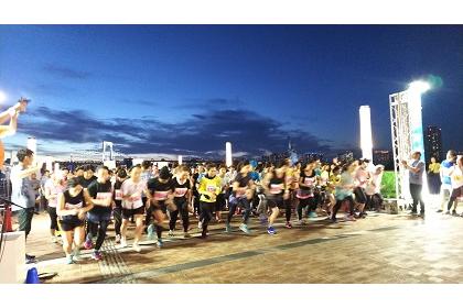 MINATO オンライン ラン＆ウォーク2025 - RUNNET ランネット