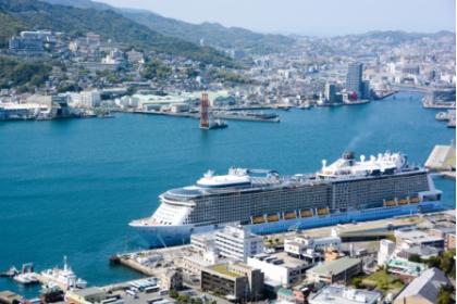 長崎平和ハーフマラソン