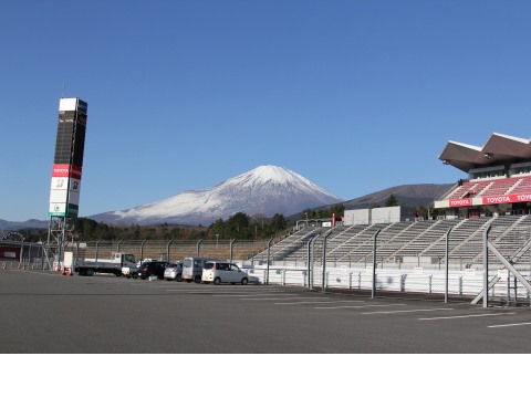 富士マラソンフェスタ in FUJI SPEEDWAY