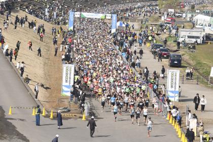 2026板橋Cityマラソン【1km・3km・5km】