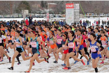 BIWAKOクロカン2026（第37回全日本びわ湖クロスカントリー大会/第11回全国U17/U16/U15クロスカントリー大会（旧・全国中学生クロスカントリー大会））