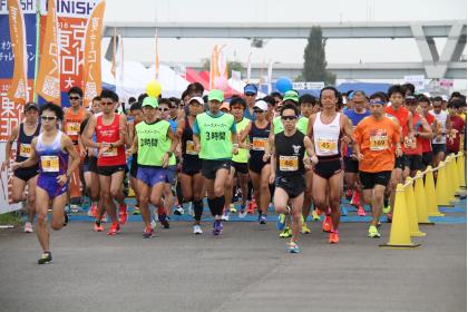 東京30K冬大会2026