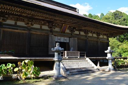 第6回滋賀湖南市十二坊トレイルラン＆ウォーク～修験道を駈ける～