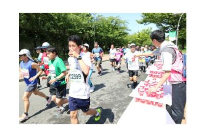 大阪マラソン SEASON TRIAL 2025「10K & Fun RUN Presented by Osaka