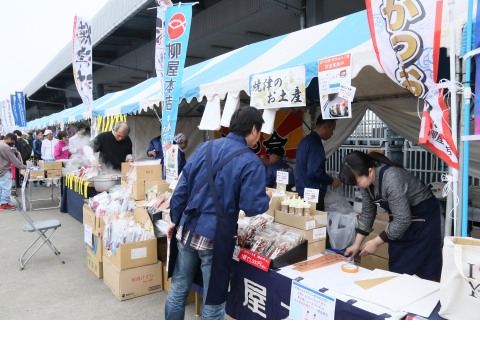 第41回 焼津みなとマラソン