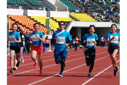 神戸ユニバーリレーマラソン2026