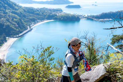 瀬戸内アイランドトレイル in 呉・とびしま 2026