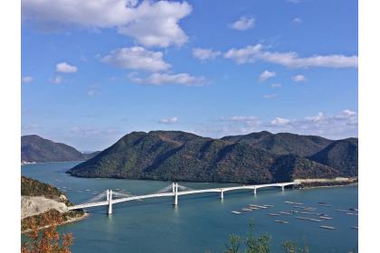 備前日生大橋マラソン2026