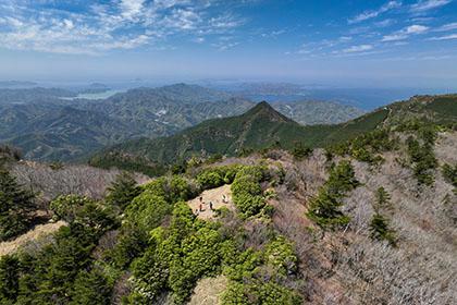 2026 鬼が城ピークストレイル