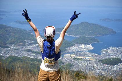 2026 鬼が城ピークストレイル