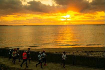 沖縄100Kウルトラマラソン by TATTA【100km】