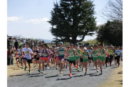 第48回京都嵐山ハーフマラソン