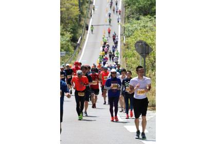 志摩ロードパーティハーフマラソン2026