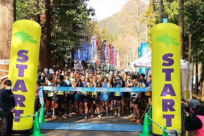 第18回ハセツネ30K