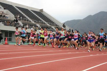 2026（第43回）出雲くにびきマラソン