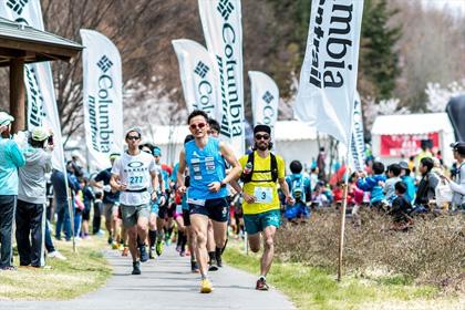 善光寺ラウンドトレイル