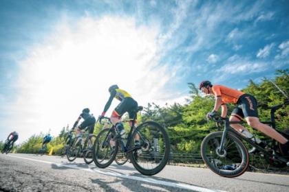 「富士の国やまなし」第22回 Mt.富士ヒルクライム