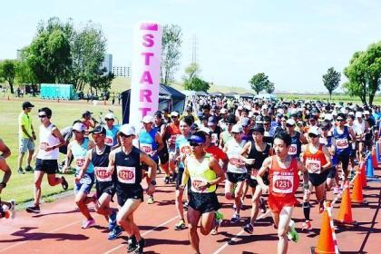 「春の」情熱ハーフマラソン2026