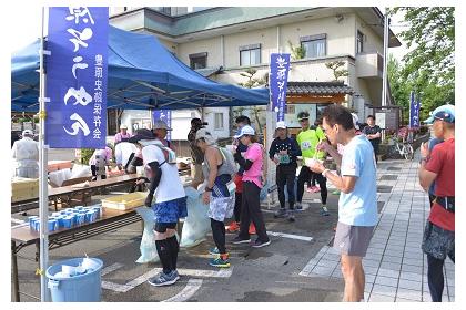 2026 東尋坊 愛のマラニック大会63km
