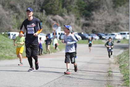 第34回米山山麓ロードレース