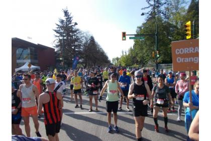 2026バンクーバーマラソン