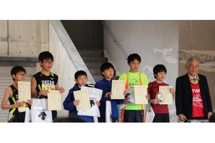 第29回目白ロードレース