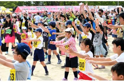 2026堺シティマラソン