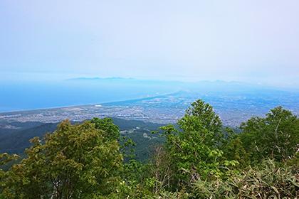 マムートCUPサッポロ・テイネトレイル2026