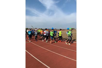 四国30K（旧愛媛30K）【レイトエントリー】