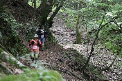 ユーラスエナジー河津カップ2026 天城アタック35