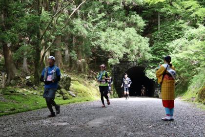 ユーラスエナジー河津カップ2026 天城アタック35