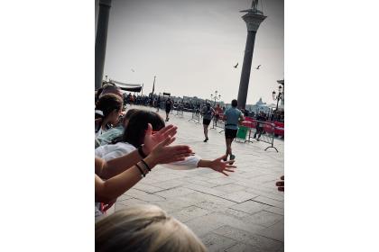 第40回 ヴェニスマラソン