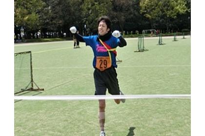 第21回愛知リレーマラソン